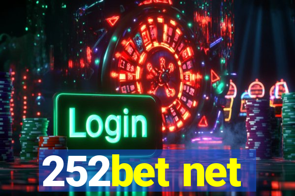 252bet net